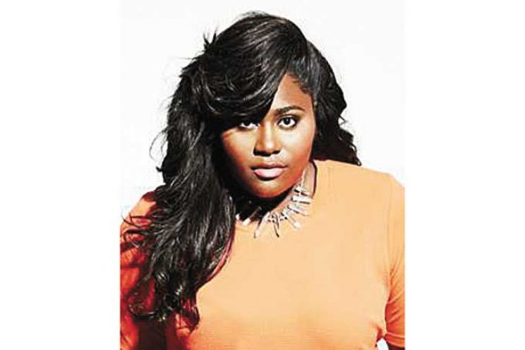 Danielle Brooks