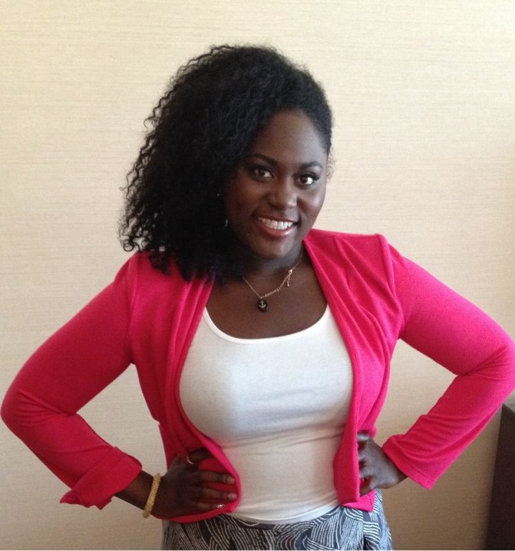 Danielle Brooks