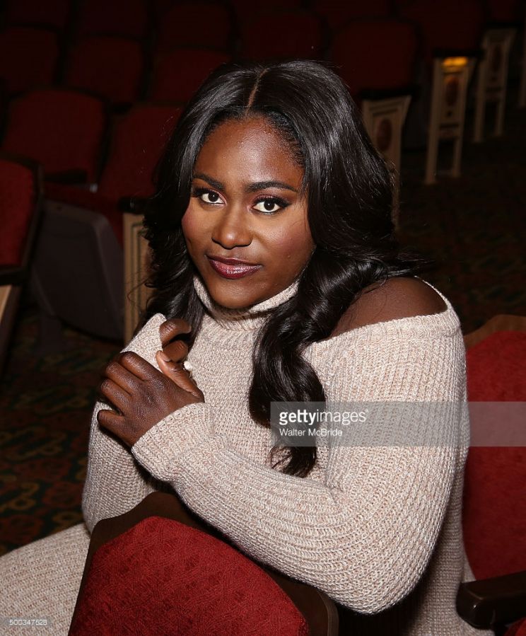 Danielle Brooks
