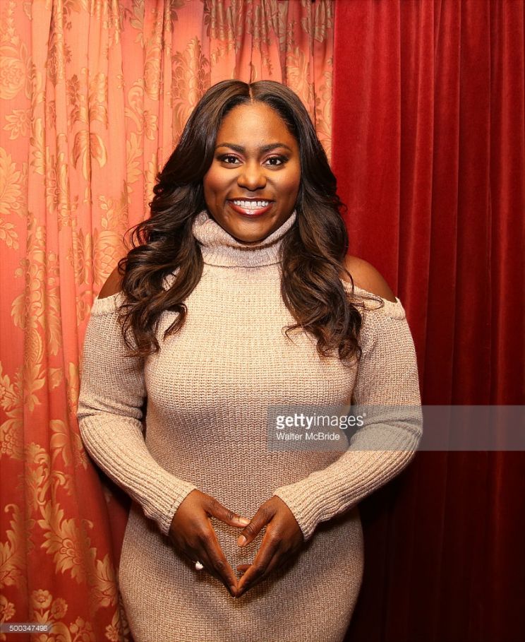 Danielle Brooks