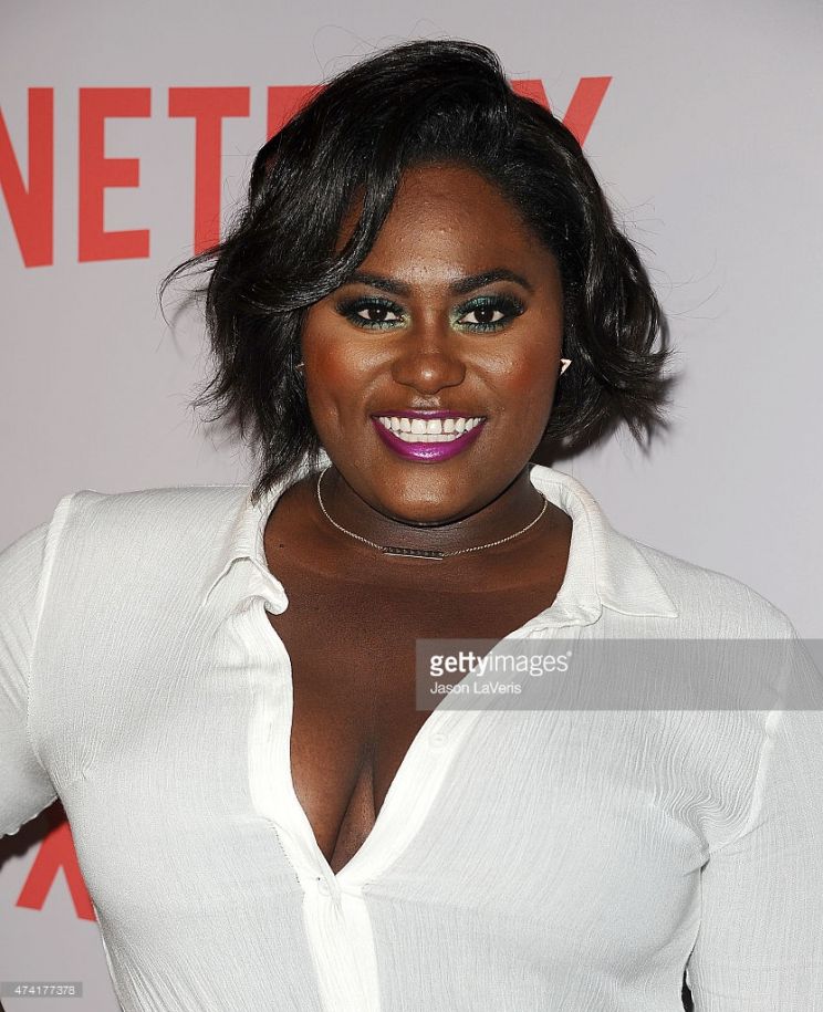 Danielle Brooks