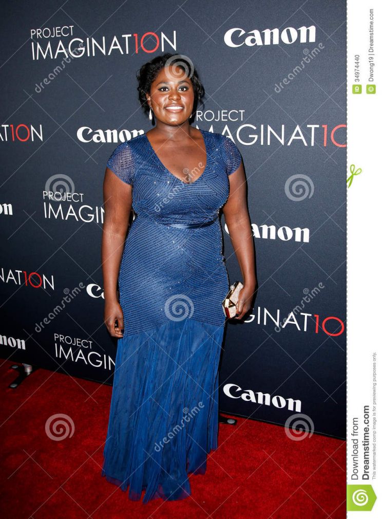 Danielle Brooks