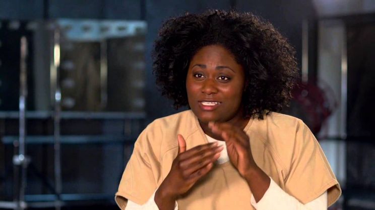 Danielle Brooks