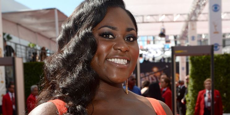 Danielle Brooks