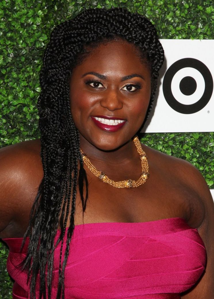 Danielle Brooks