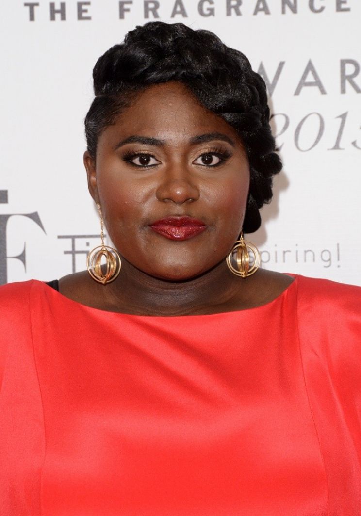 Danielle Brooks