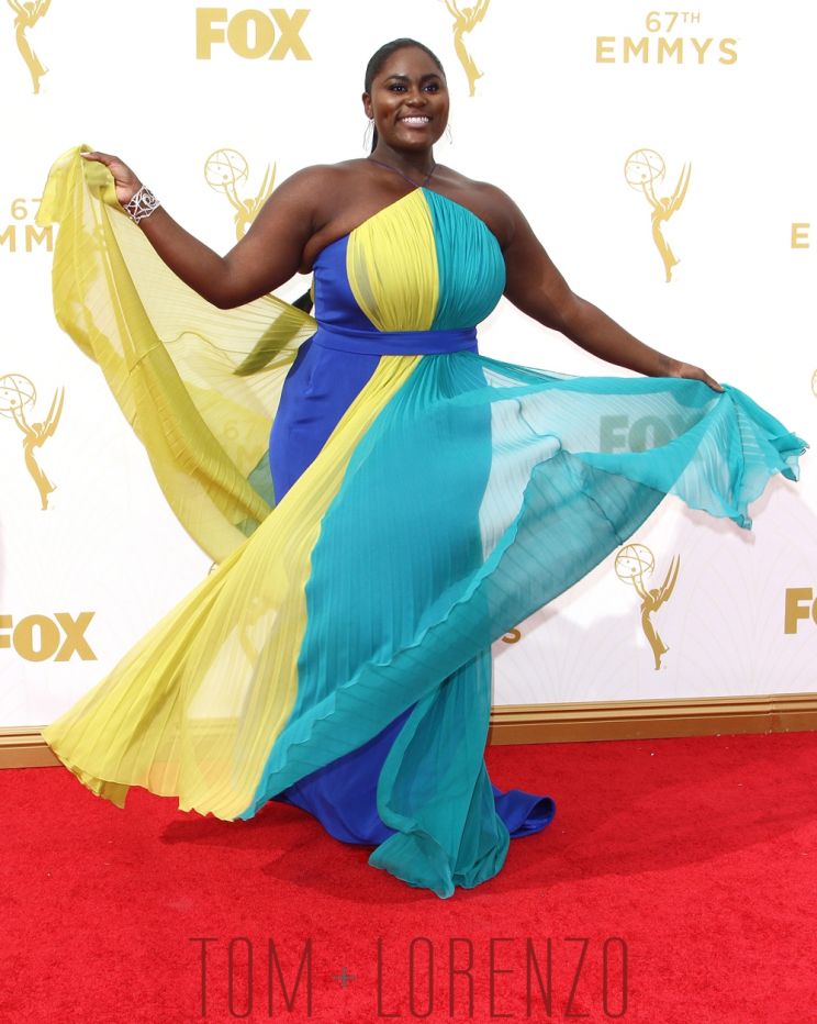 Danielle Brooks