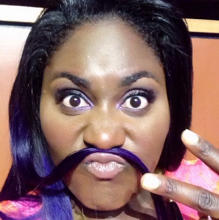 Danielle Brooks