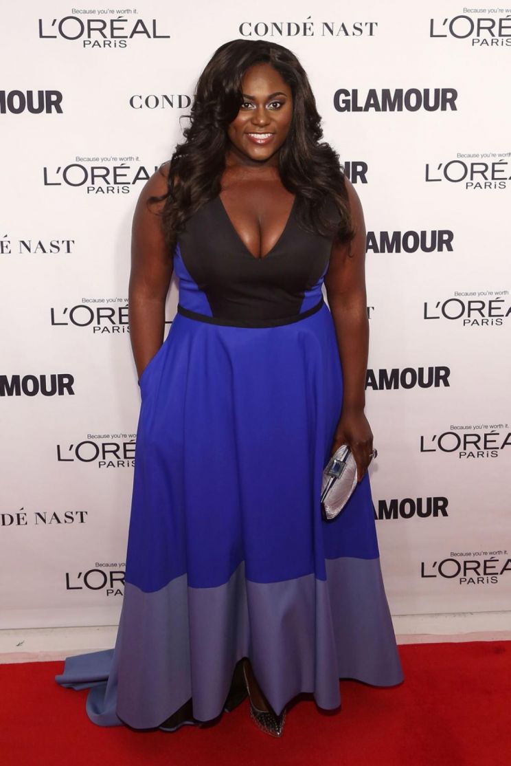 Danielle Brooks