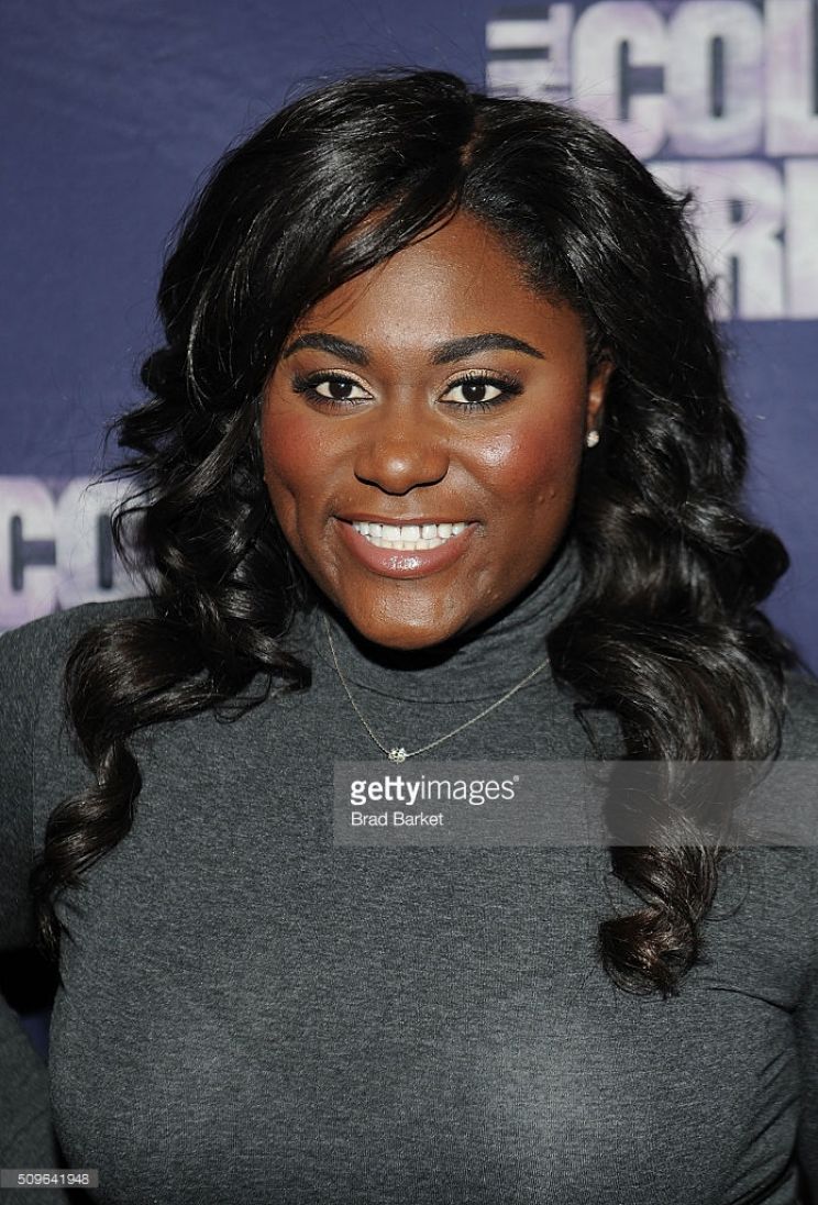 Danielle Brooks