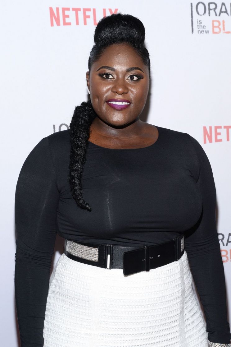 Danielle Brooks