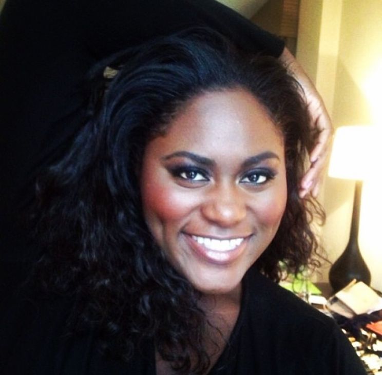 Danielle Brooks