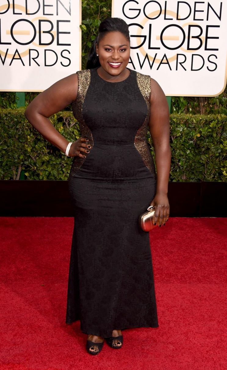 Danielle Brooks