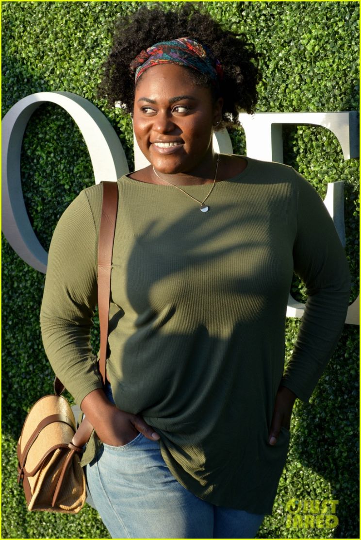 Danielle Brooks