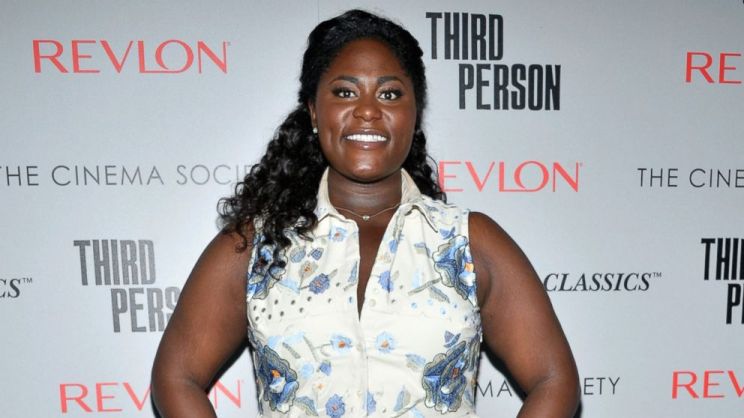 Danielle Brooks