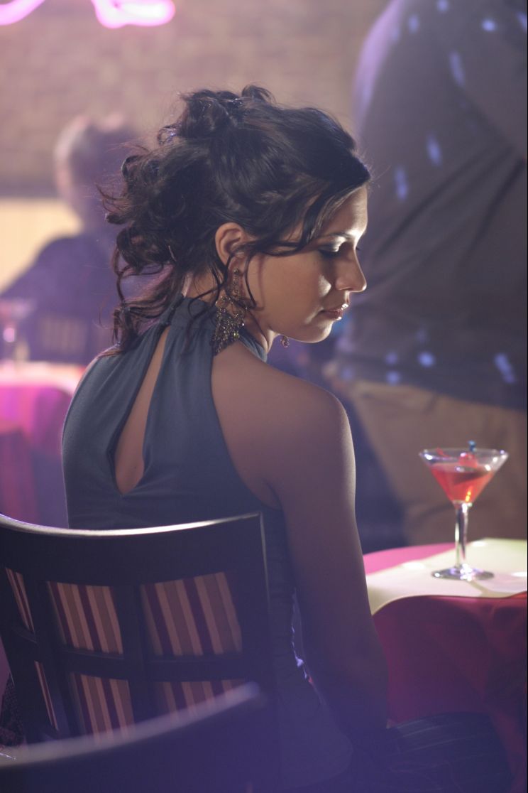 Danielle Camastra