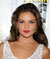 Danielle Campbell