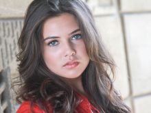 Danielle Campbell