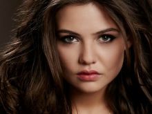 Danielle Campbell