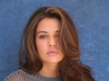 Danielle Campbell