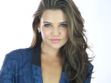 Danielle Campbell