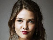 Danielle Campbell