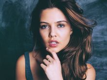 Danielle Campbell