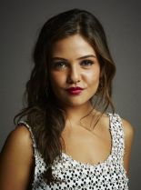 Danielle Campbell