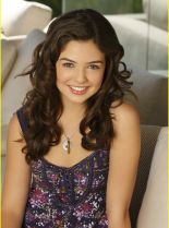 Danielle Campbell