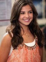 Danielle Campbell