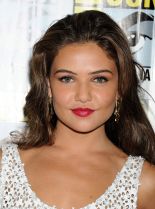 Danielle Campbell