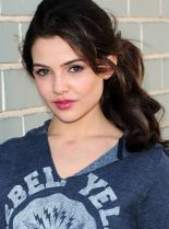 Danielle Campbell