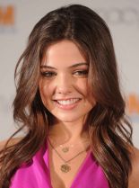 Danielle Campbell