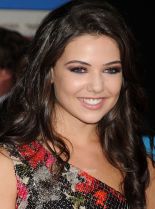 Danielle Campbell photo