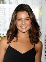 Danielle Campbell