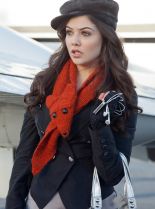 Danielle Campbell