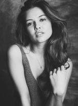 Danielle Campbell