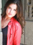 Danielle Campbell