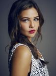 Danielle Campbell