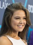 Danielle Campbell