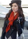 Danielle Campbell