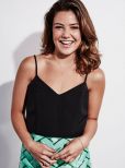 Danielle Campbell