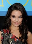 Danielle Campbell