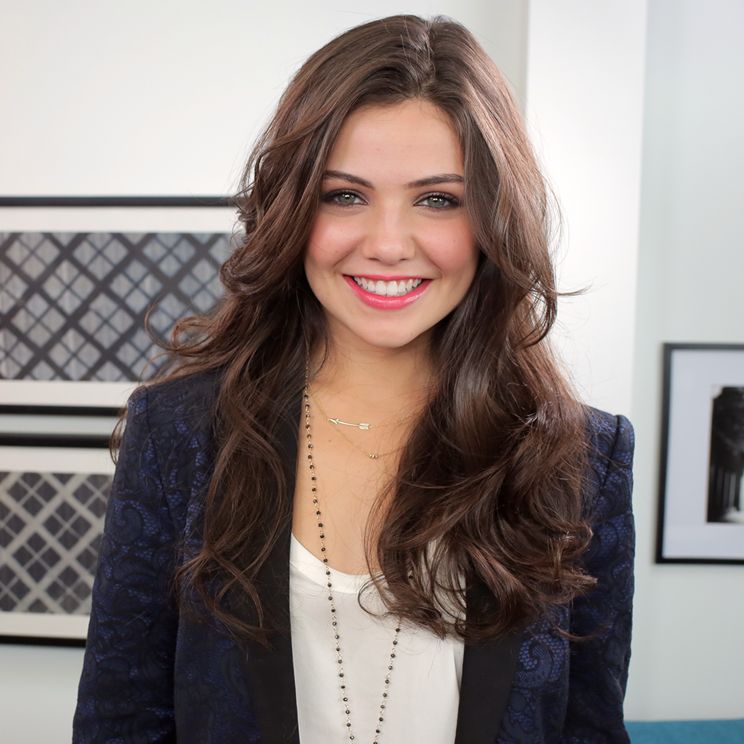 Danielle Campbell