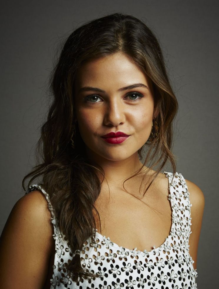 Danielle Campbell