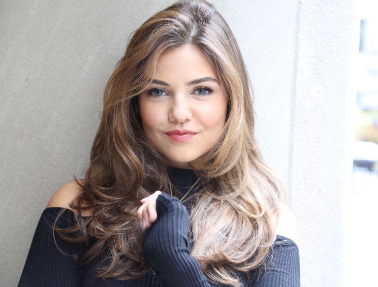 Danielle Campbell