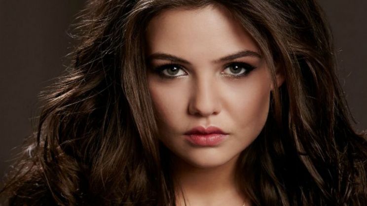 Danielle Campbell