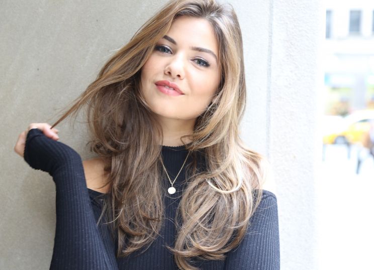 Danielle Campbell