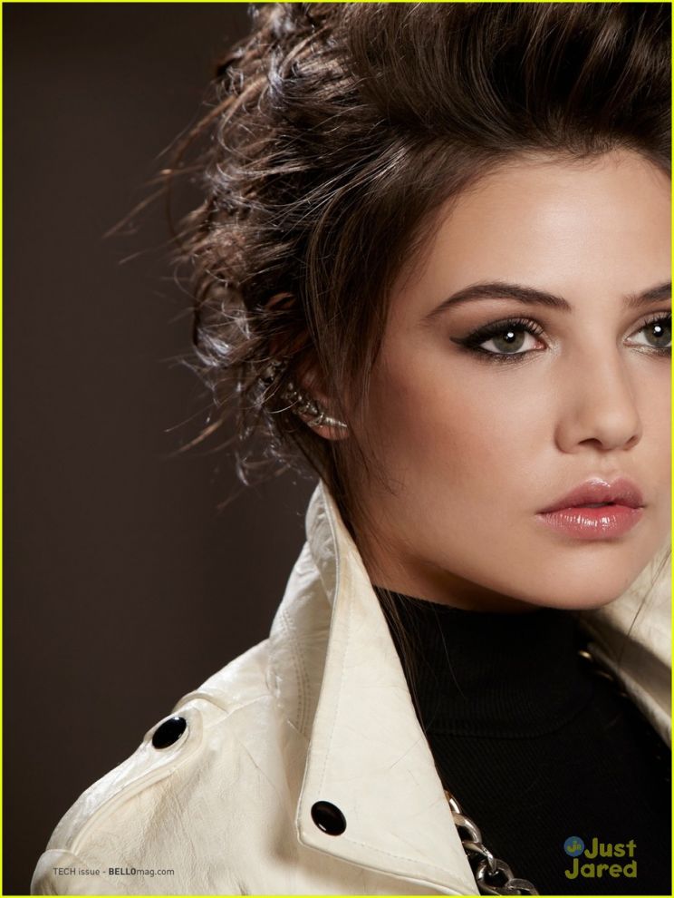 Danielle Campbell