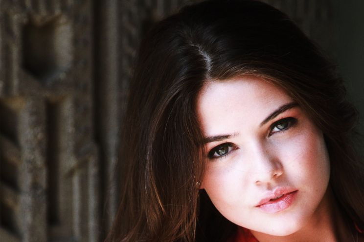 Danielle Campbell